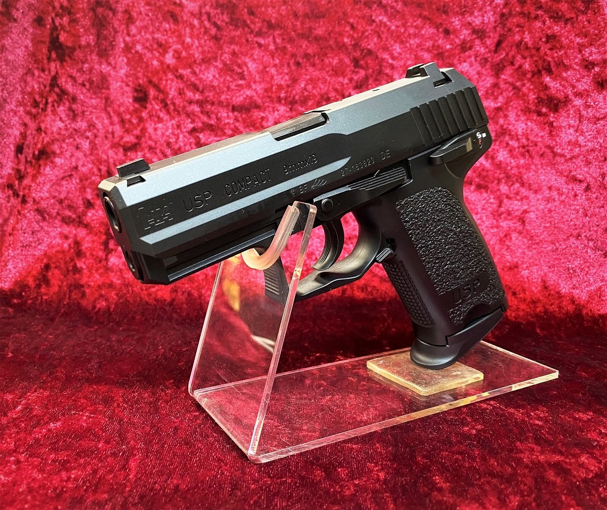 とても珍しいハンドガン型のドイツ製バーナーBAT。 【公式通販】